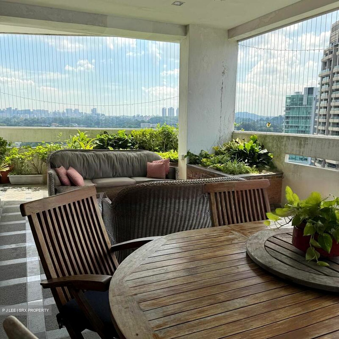 One Chatsworth (D10), Apartment #466451411